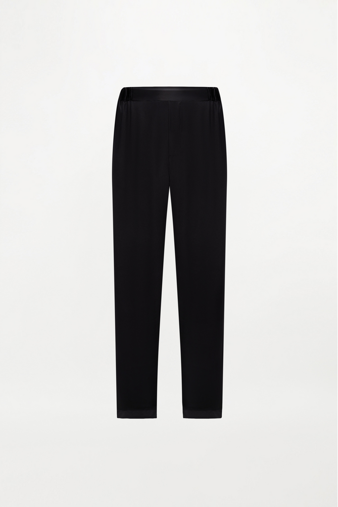 GILBERT TROUSERS ( BLACK )