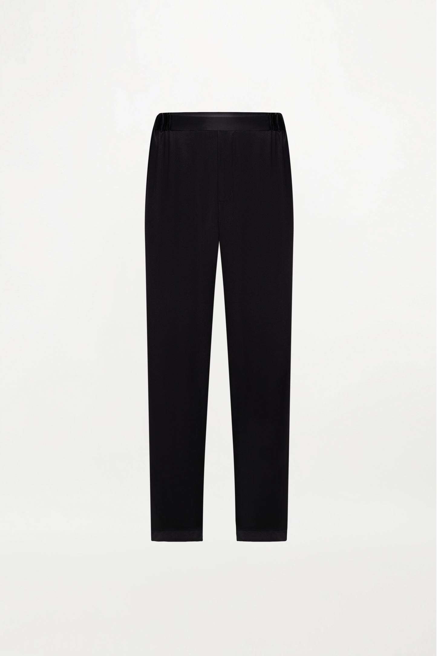 GILBERT TROUSERS ( BLACK )