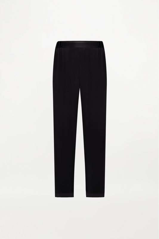 GILBERT TROUSERS ( BLACK )