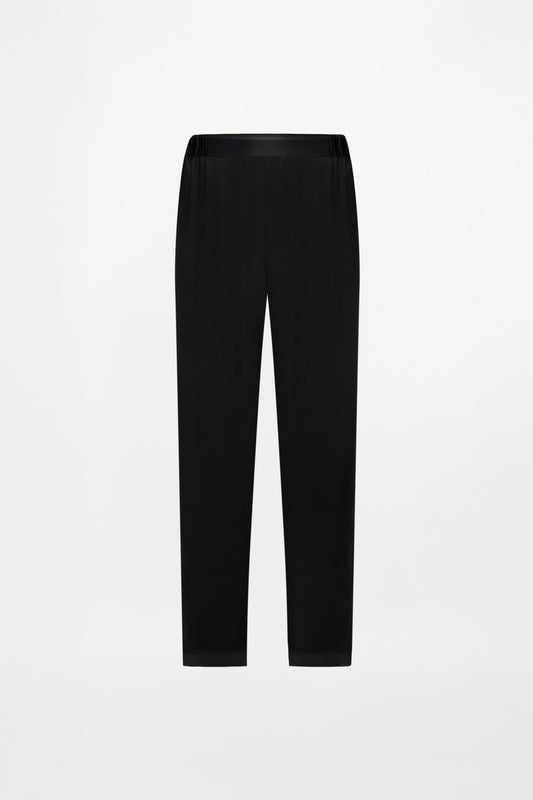 GILBERT TROUSERS ( BLACK )