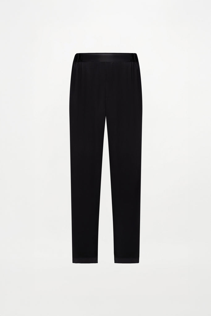 GILBERT TROUSERS ( BLACK )