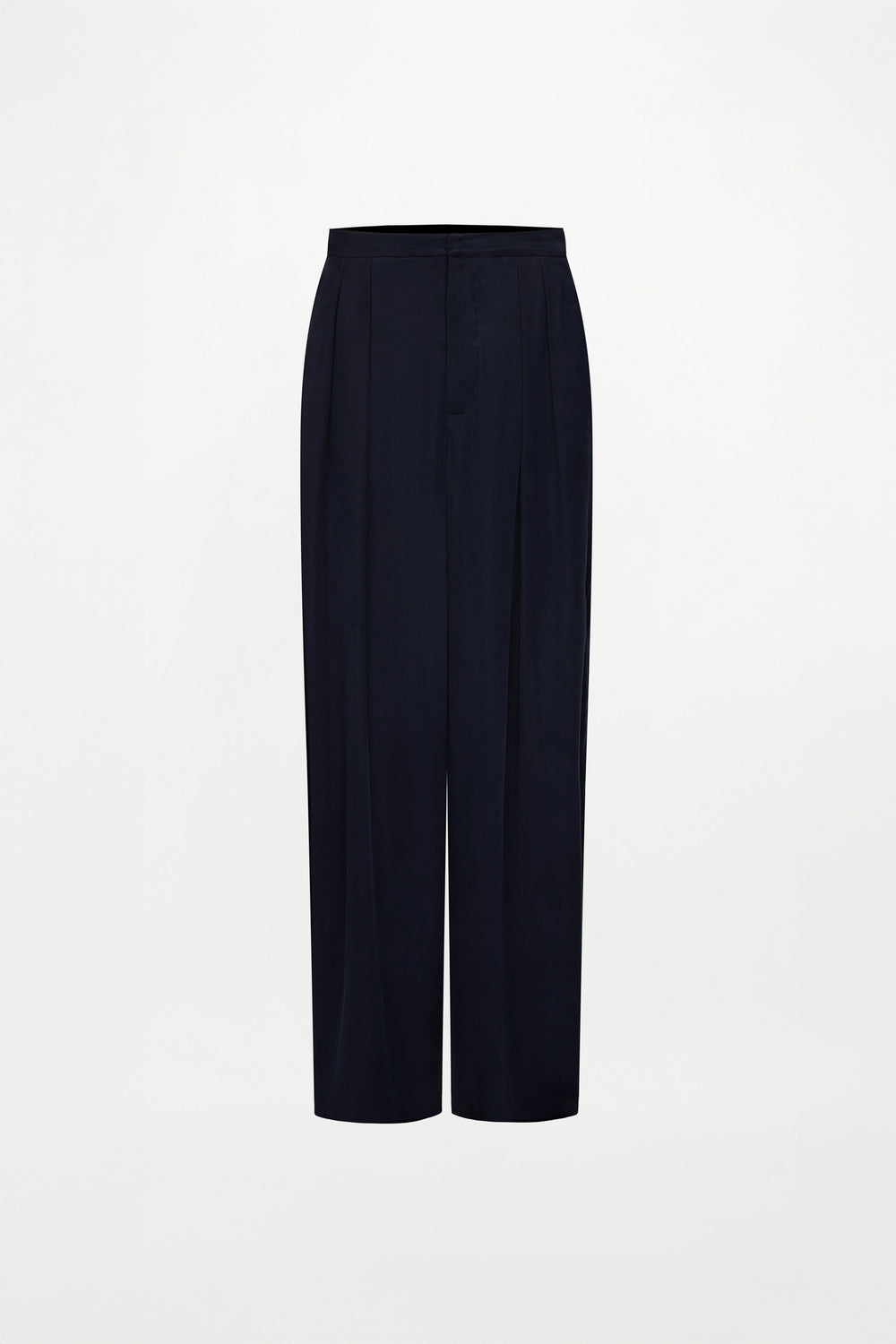 ICARUS TROUSERS ( BLACK )
