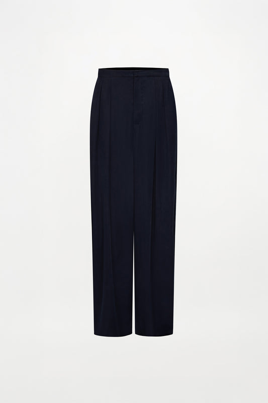 ICARUS TROUSERS ( BLACK )