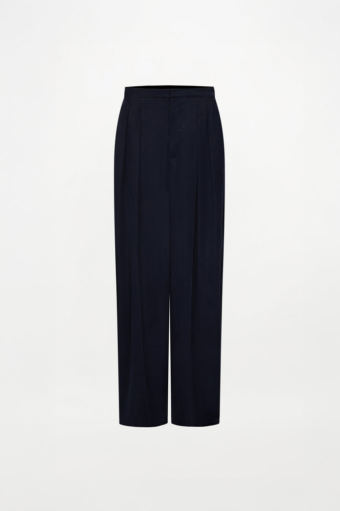 ICARUS TROUSERS ( BLACK )