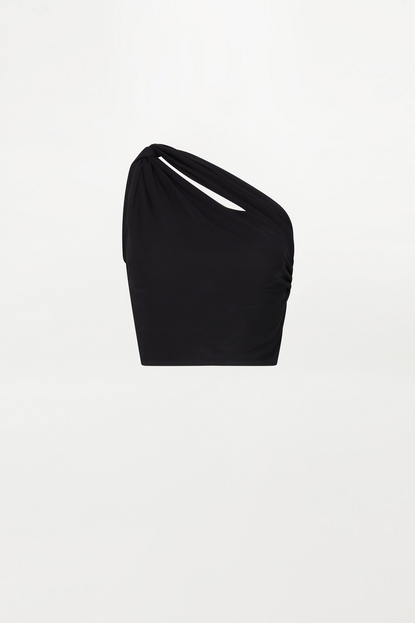 ISSA TOP ( BLACK )