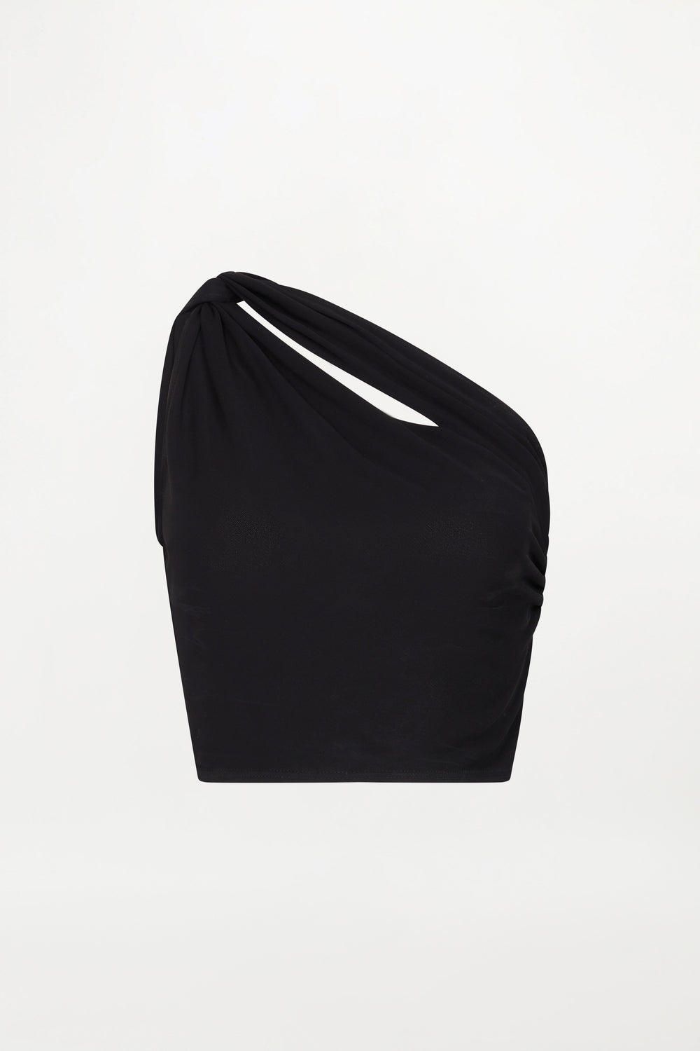 ISSA TOP ( BLACK )