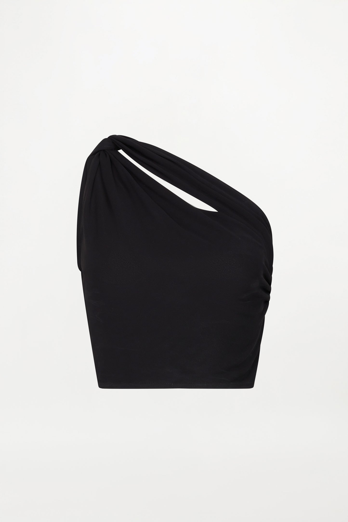 ISSA TOP ( BLACK )