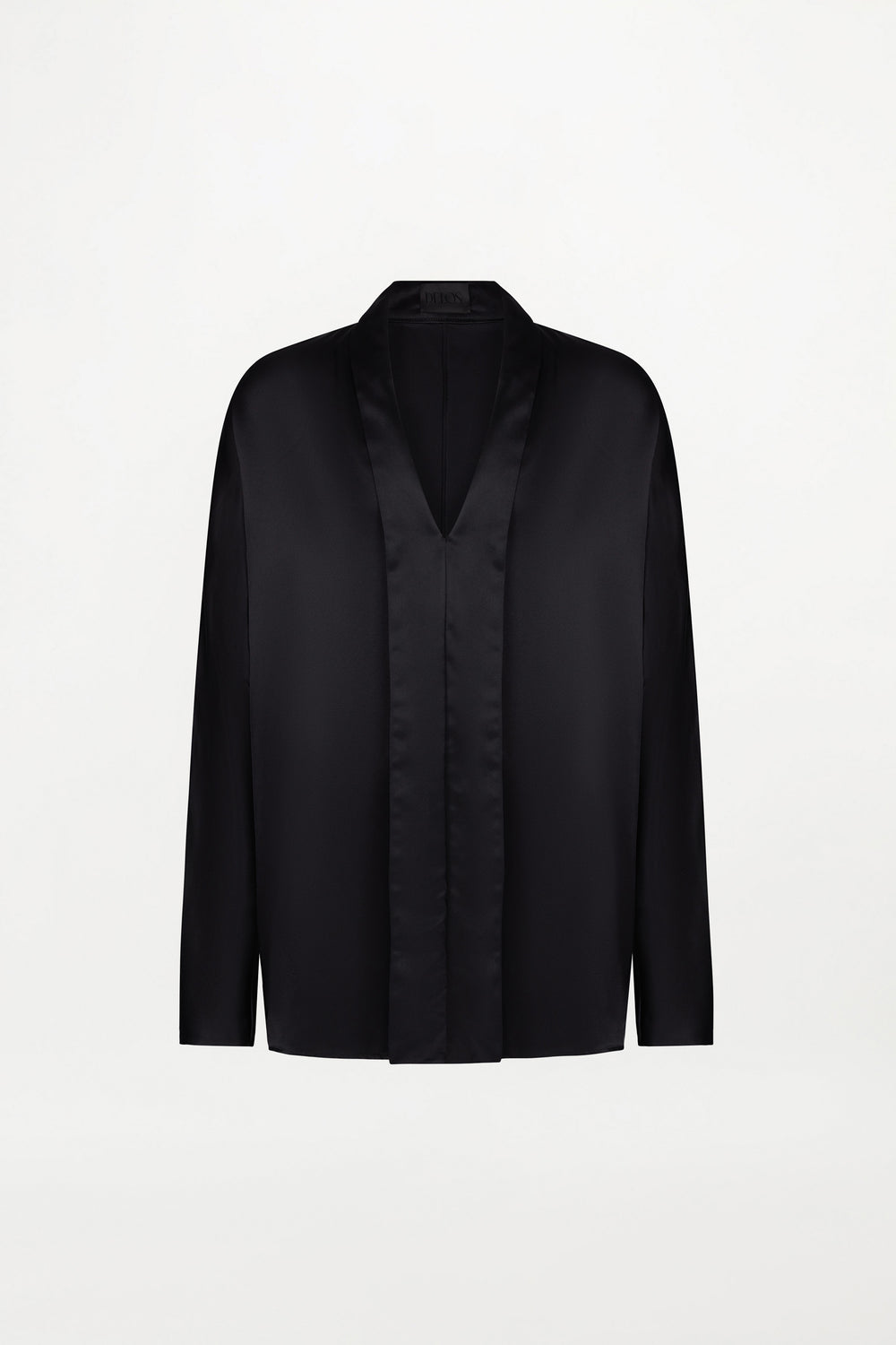KLEON SHIRT ( BLACK )