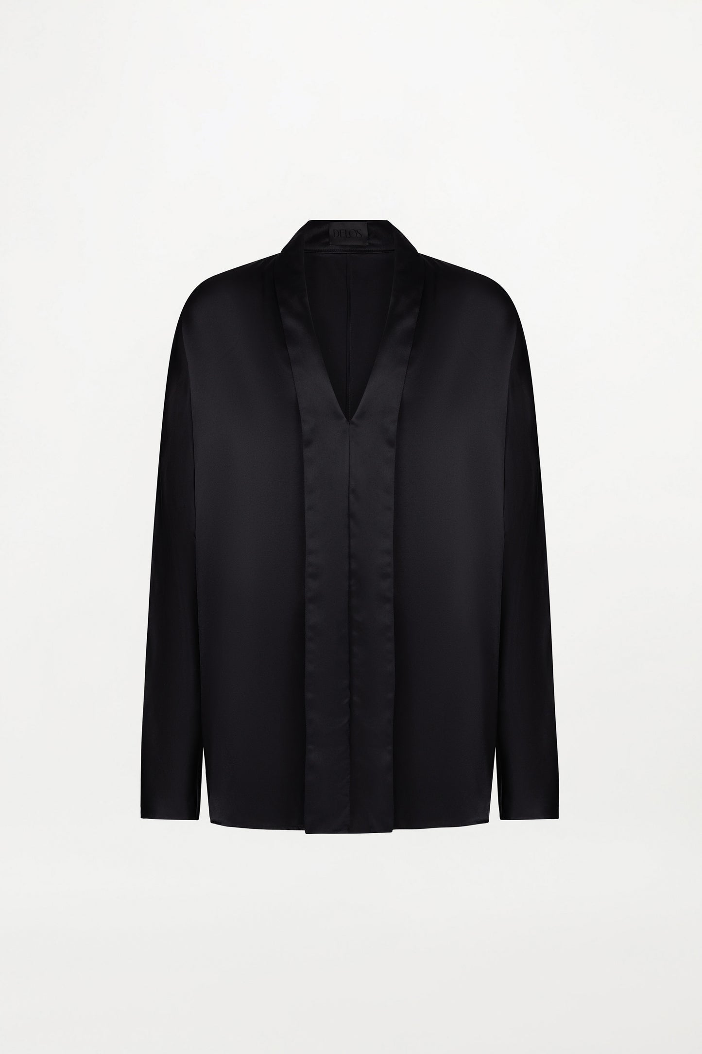 KLEON SHIRT ( BLACK )