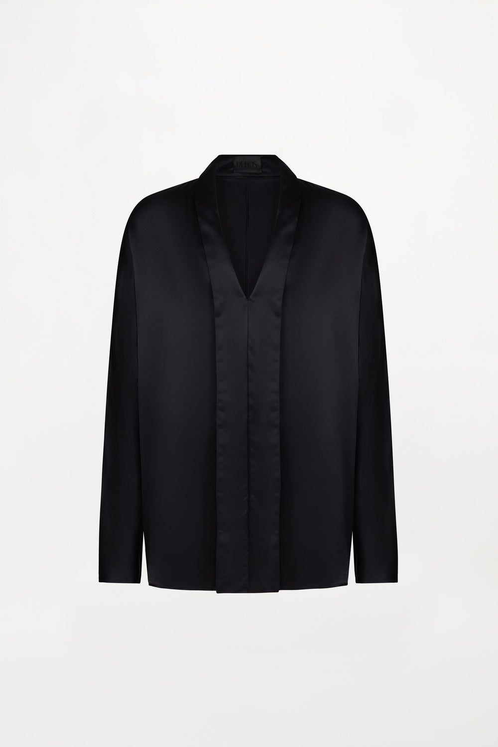 KLEON SHIRT ( BLACK )