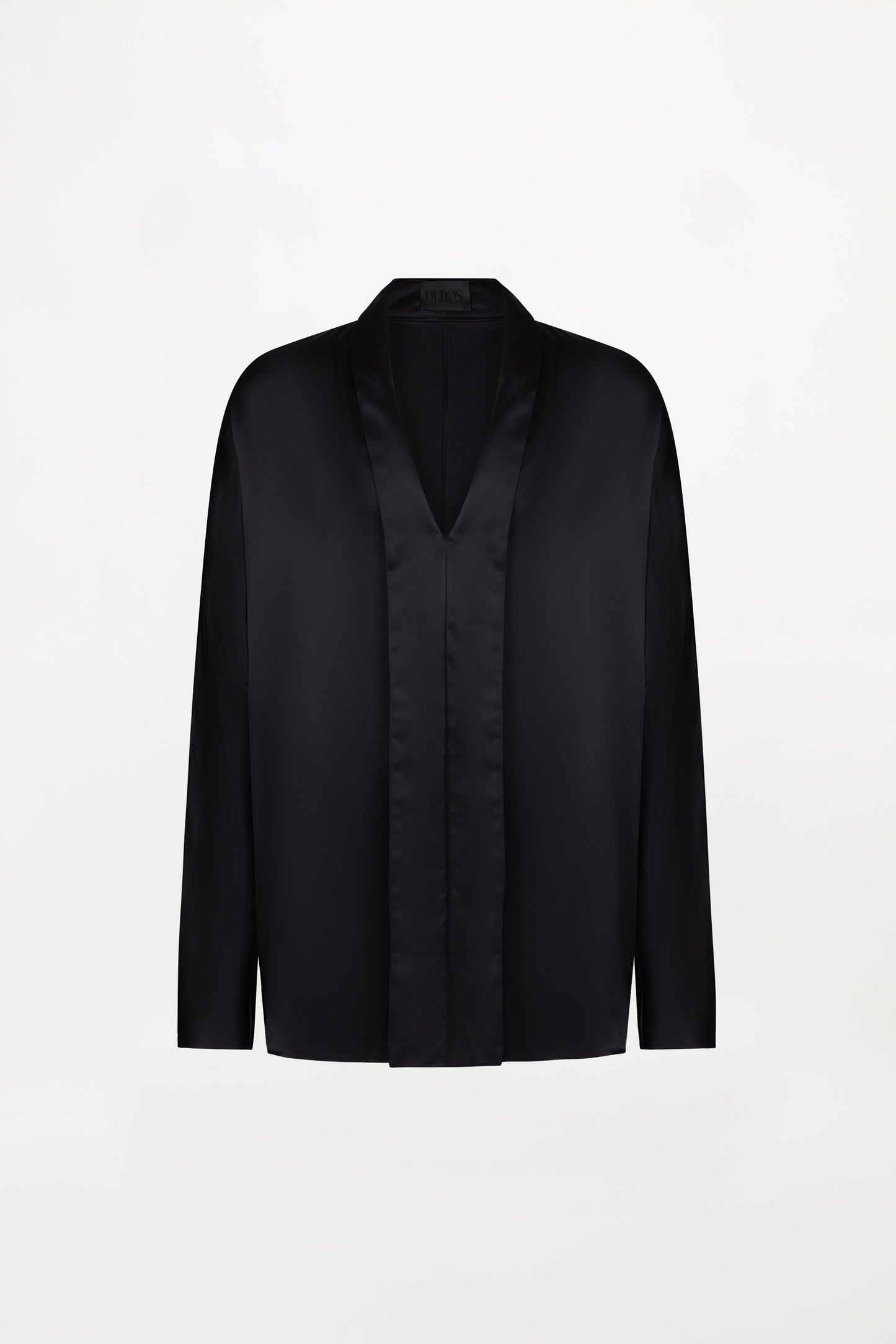 KLEON SHIRT ( BLACK )