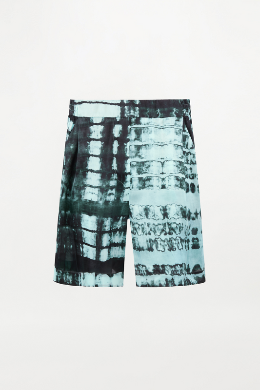 LAZARUS SHORTS ( NOCTURNE CROC )