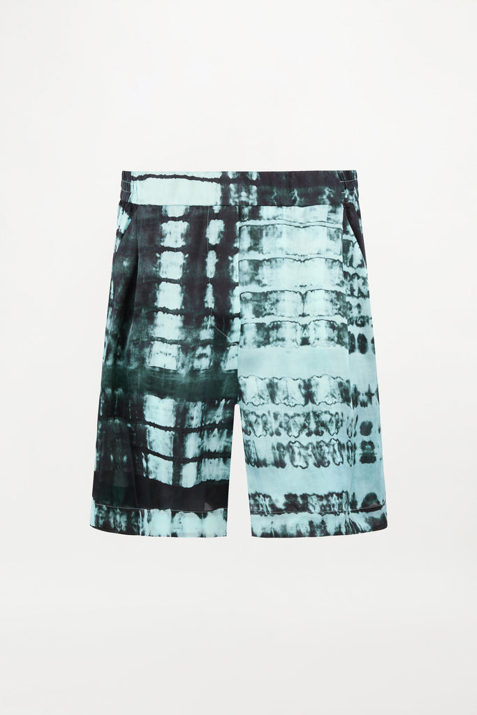 LAZARUS SHORTS ( NOCTURNE CROC )