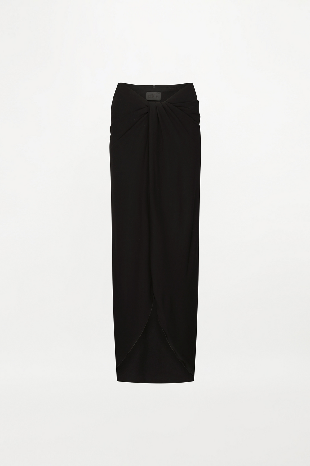LEDA SKIRT ( BLACK )