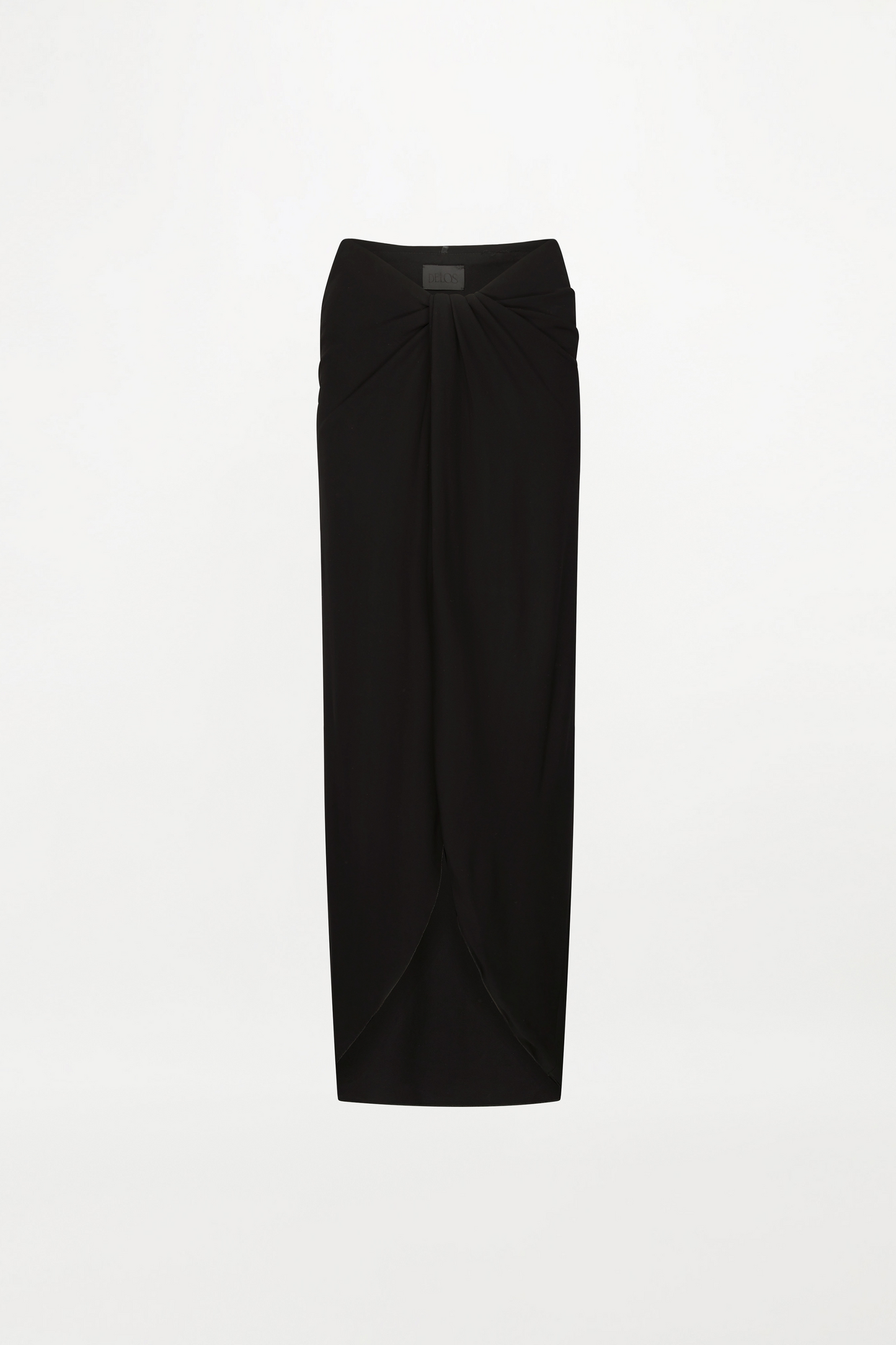LEDA SKIRT ( BLACK )