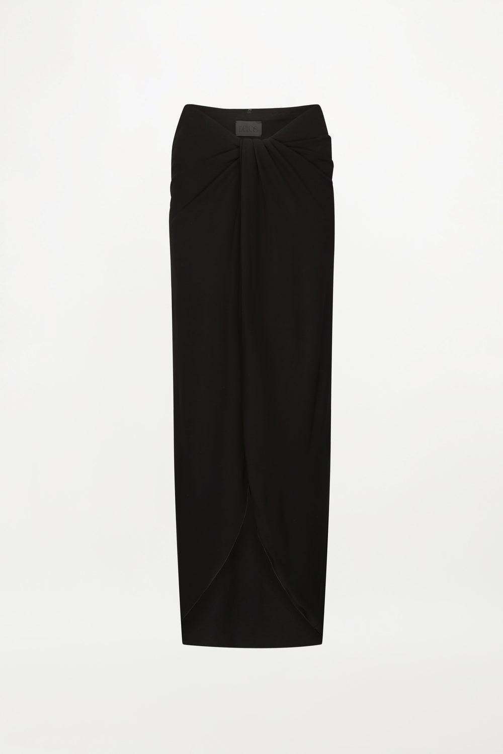 LEDA SKIRT ( BLACK )
