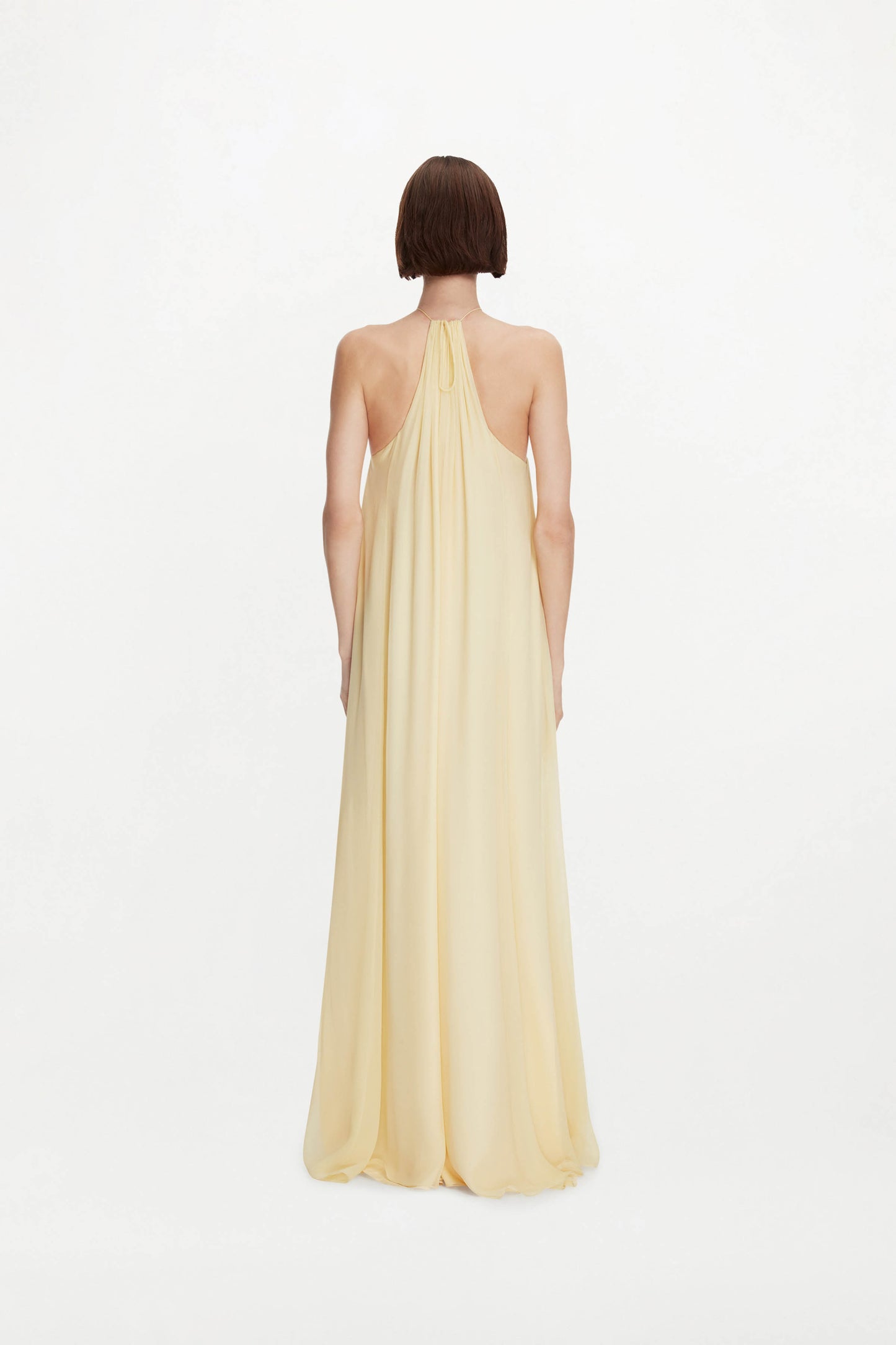 LUNA DRESS ( SOLEIL )