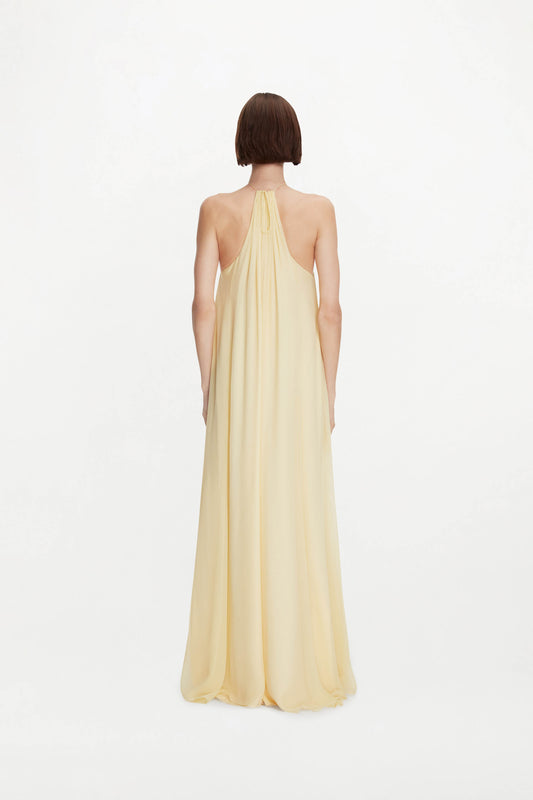 LUNA DRESS ( SOLEIL )