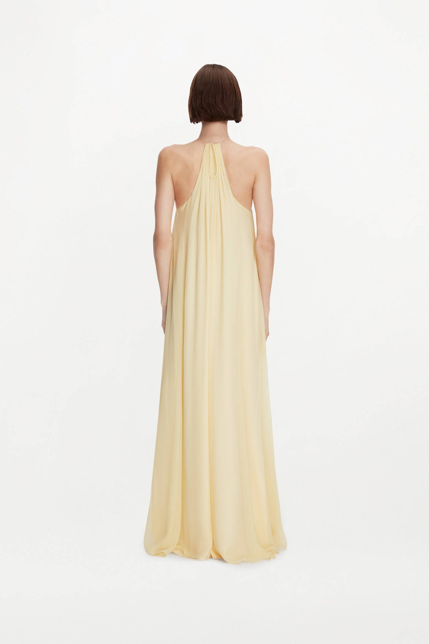 LUNA DRESS ( SOLEIL )
