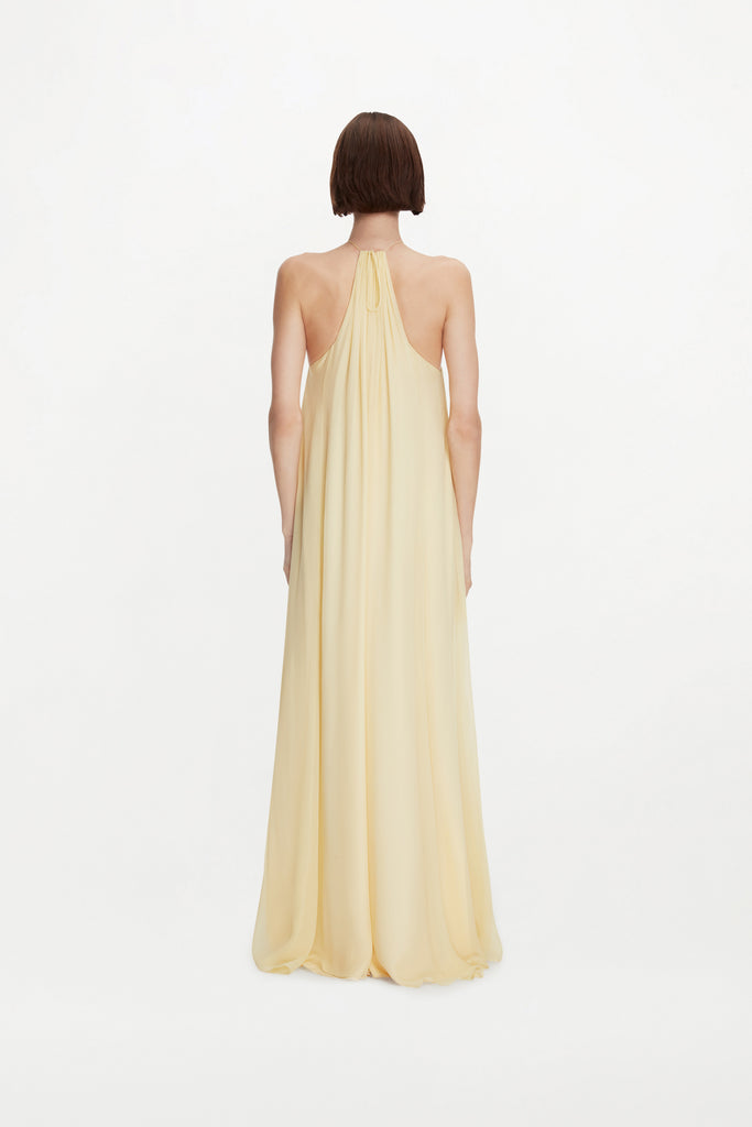 LUNA DRESS ( SOLEIL )