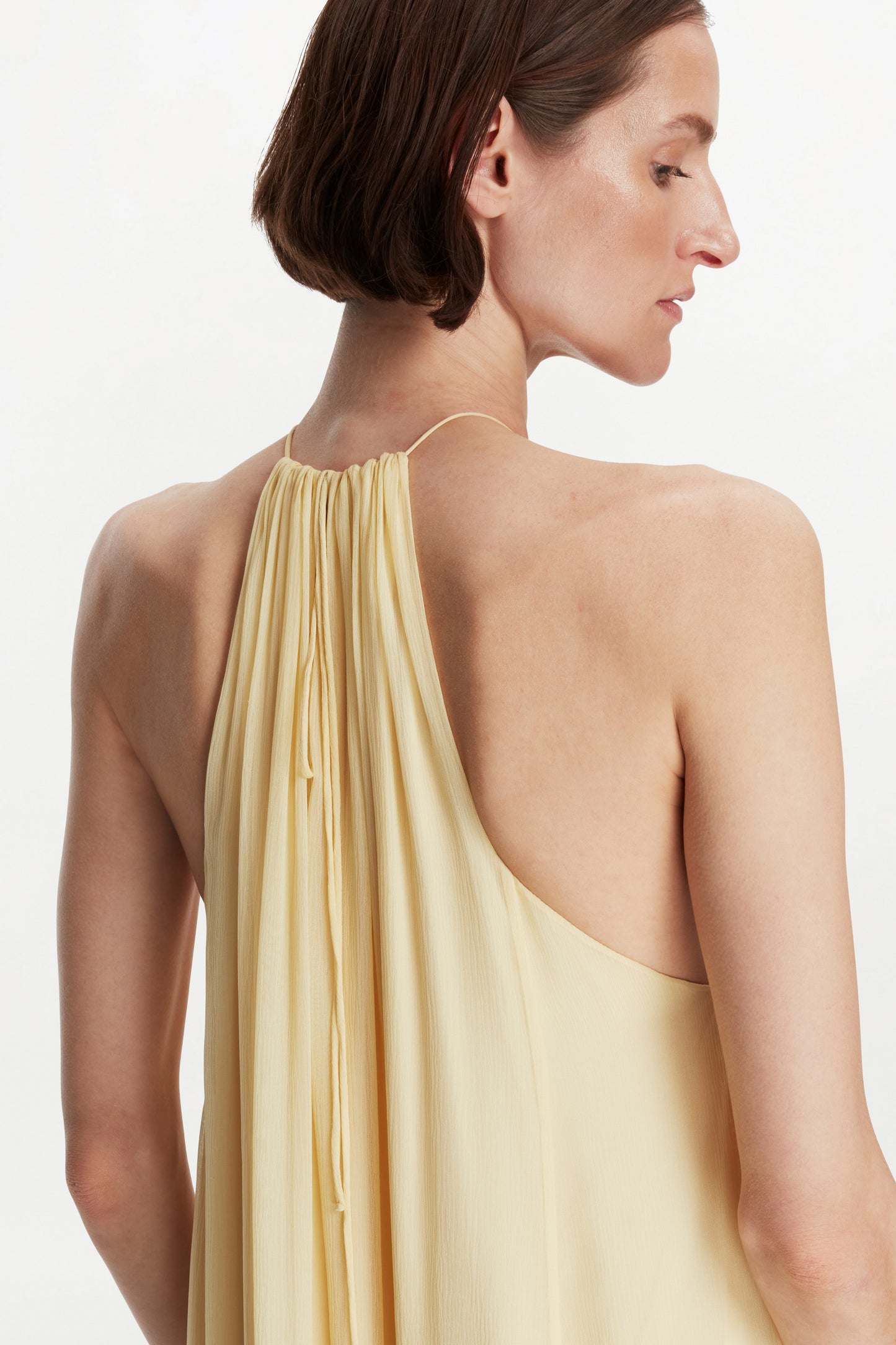 LUNA DRESS ( SOLEIL )