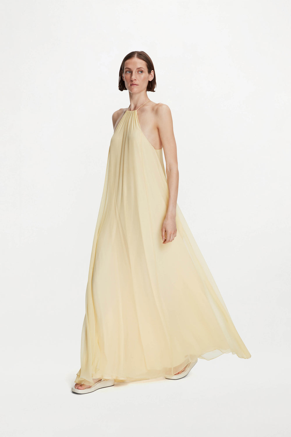 LUNA DRESS ( SOLEIL )