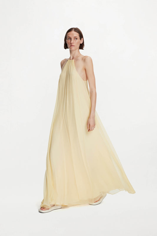 LUNA DRESS ( SOLEIL )