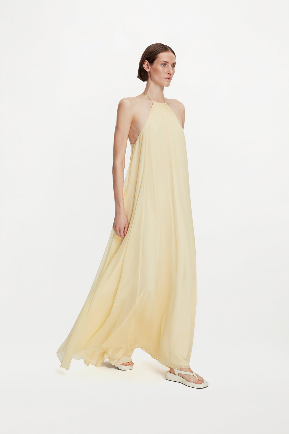 LUNA DRESS ( SOLEIL )