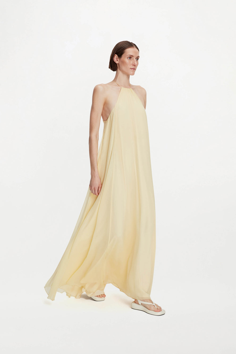 LUNA DRESS ( SOLEIL )