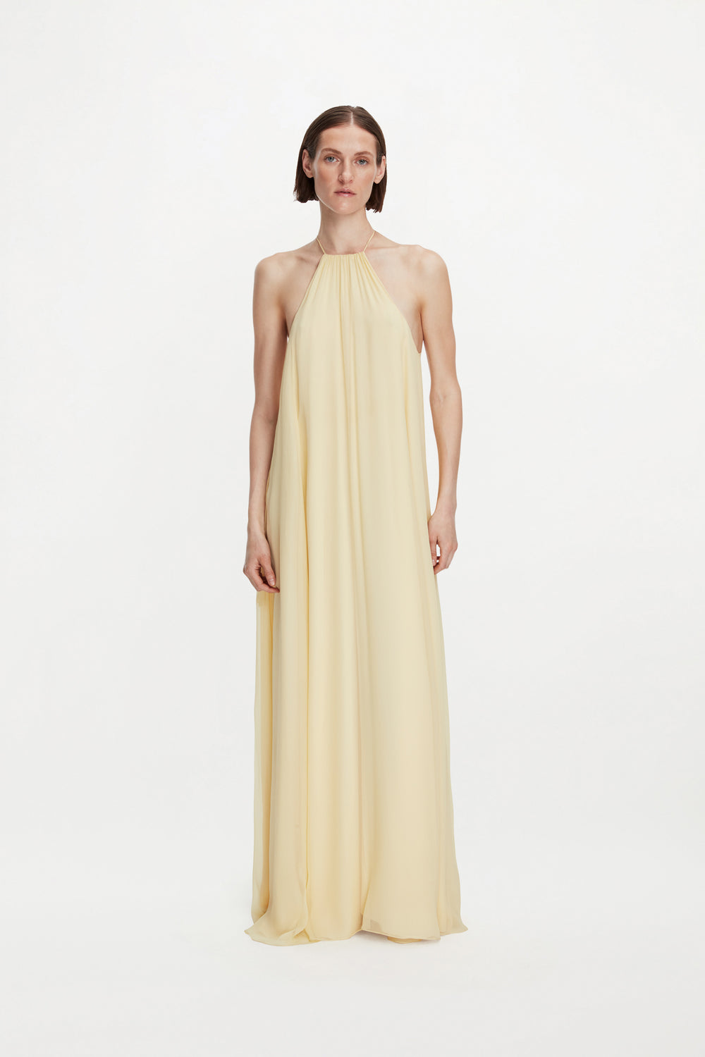 LUNA DRESS ( SOLEIL )