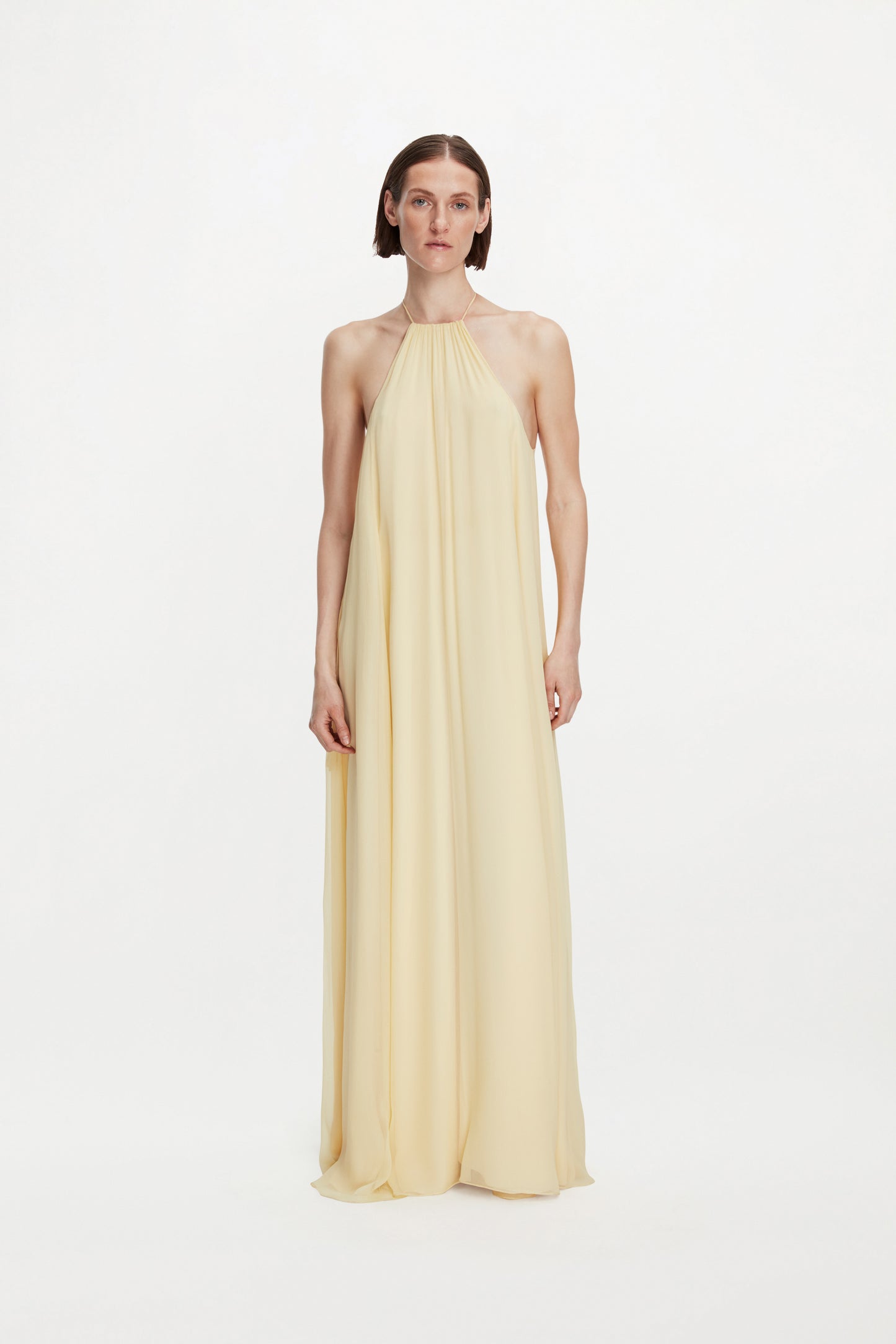 LUNA DRESS ( SOLEIL )