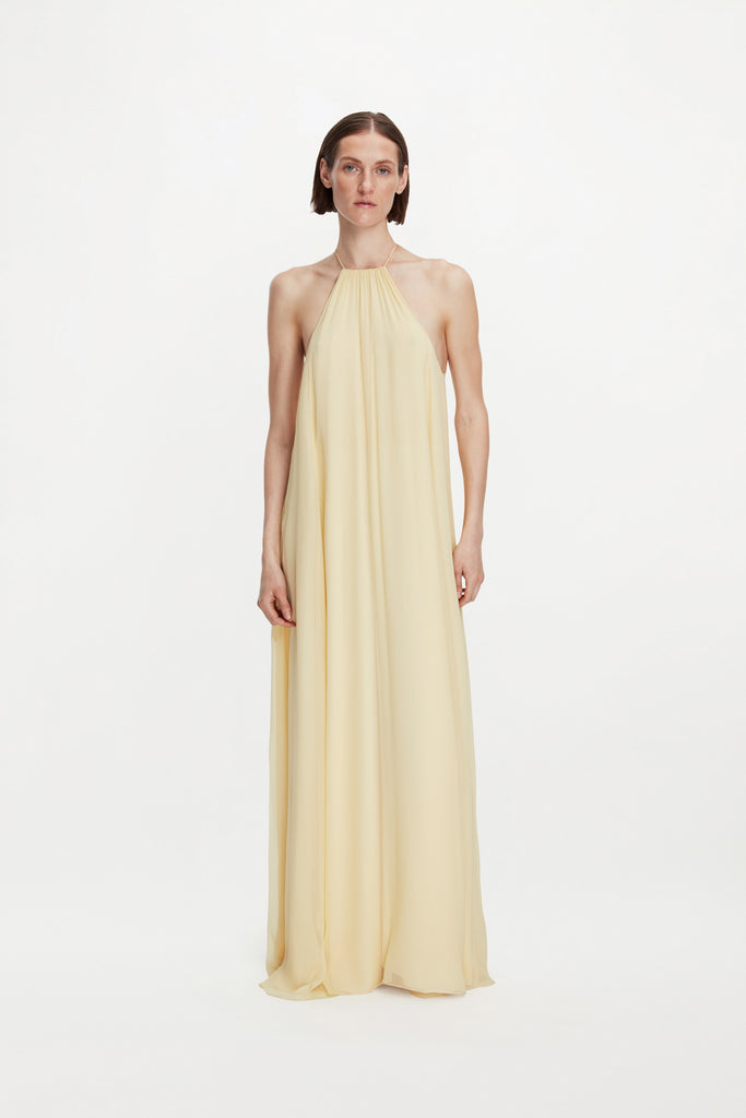 LUNA DRESS ( SOLEIL )