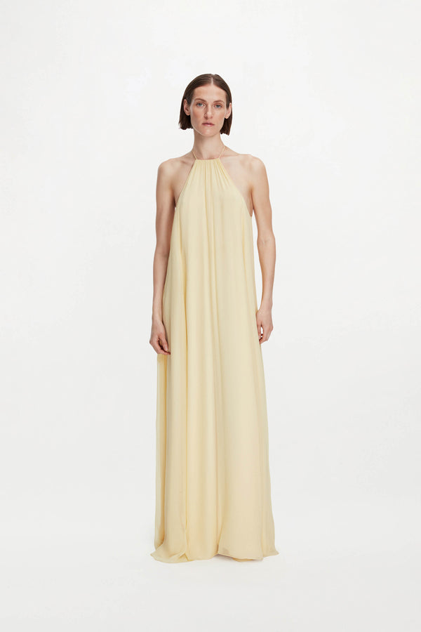 LUNA DRESS ( SOLEIL )