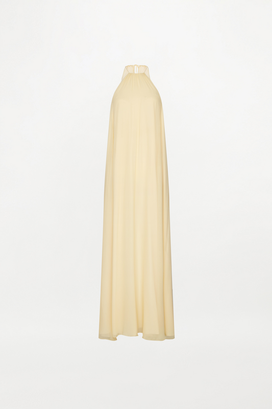 LUNA DRESS ( SOLEIL )