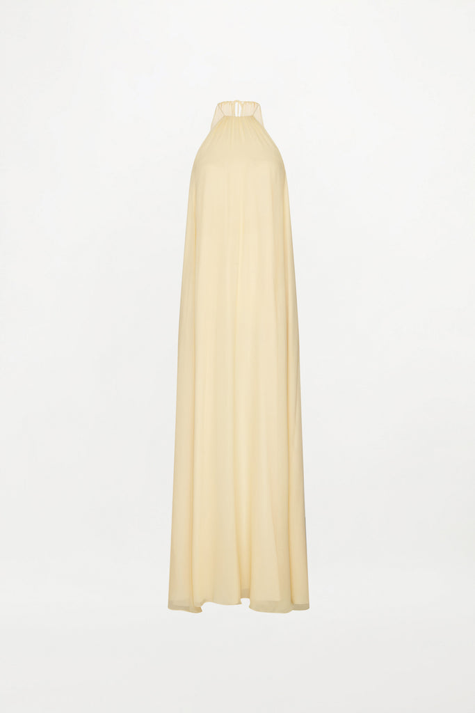 LUNA DRESS ( SOLEIL )