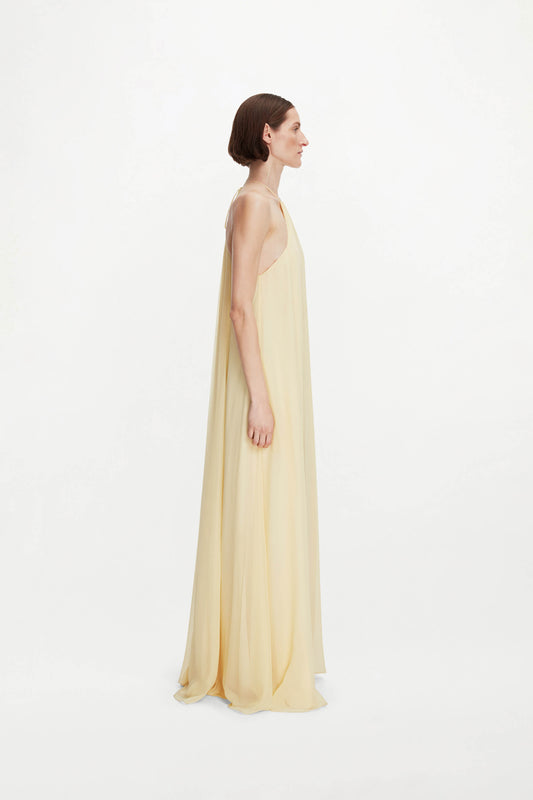 LUNA DRESS ( SOLEIL )