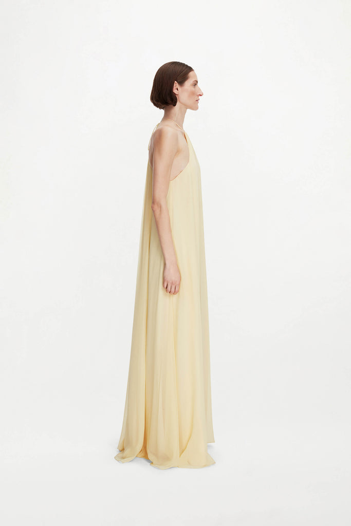 LUNA DRESS ( SOLEIL )