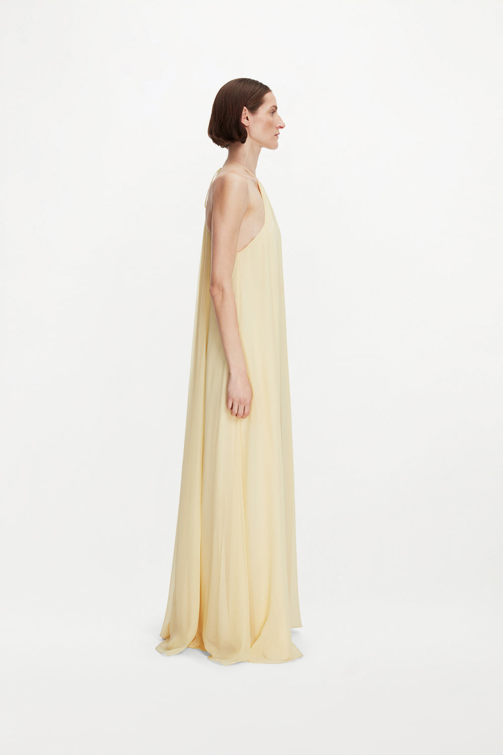 LUNA DRESS ( SOLEIL )