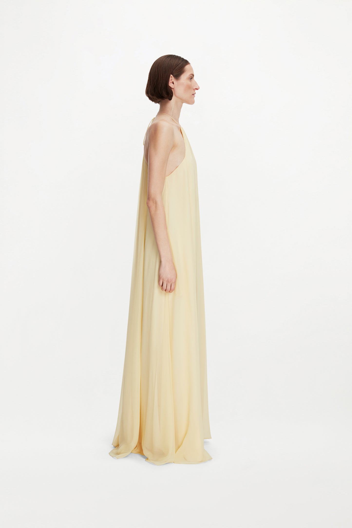 LUNA DRESS ( SOLEIL )