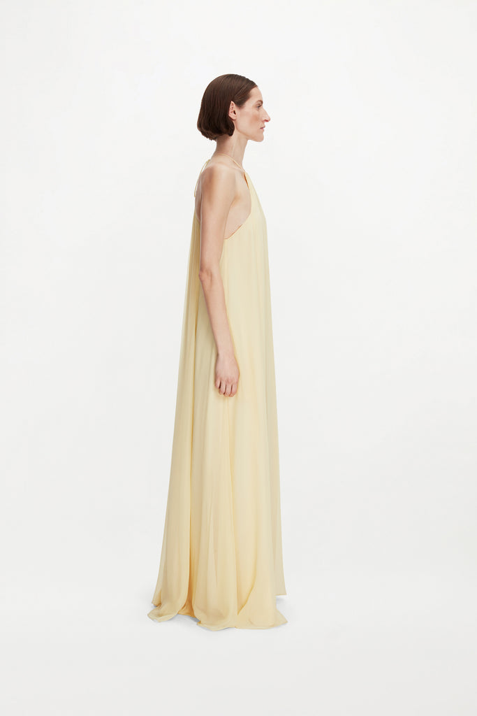 LUNA DRESS ( SOLEIL )