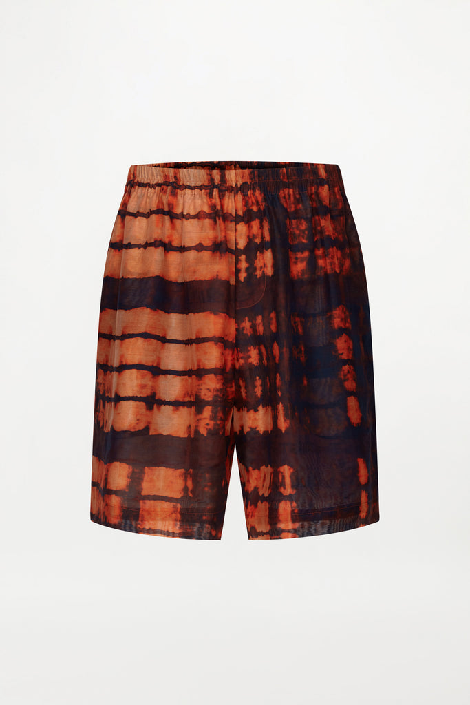 MARIUS SHORTS ( EMBER CROC )