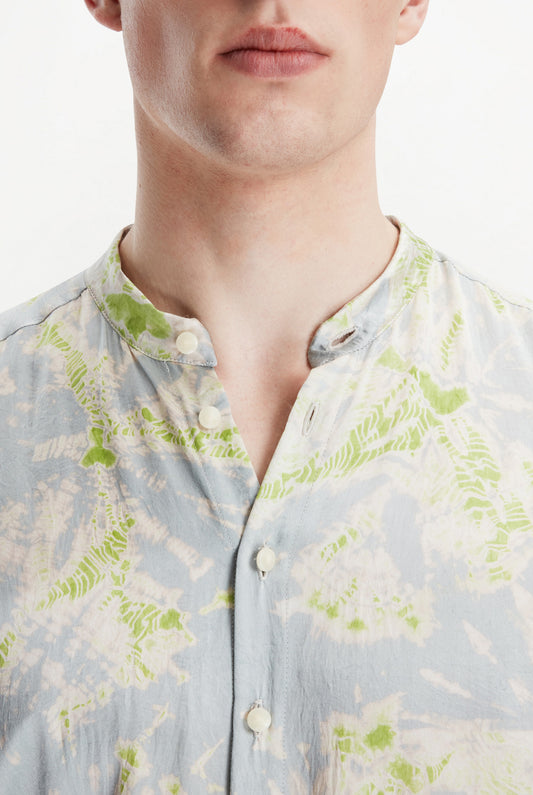 MAXIMUS JUMPSUIT ( LIME BLOOM )