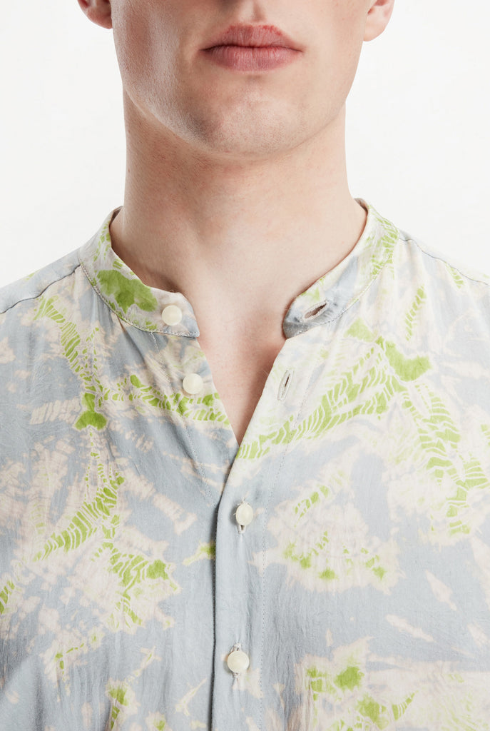 MAXIMUS JUMPSUIT ( LIME BLOOM )