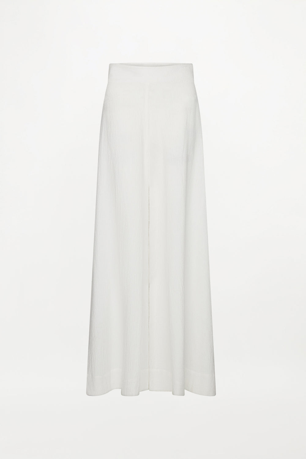 NAILAH TROUSERS ( WHITE )