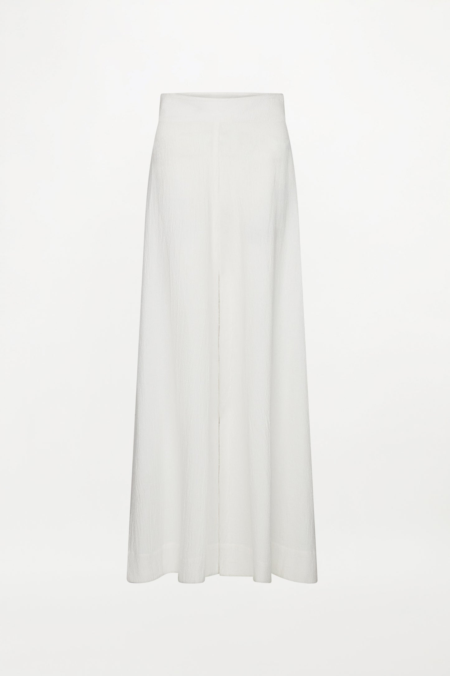 NAILAH TROUSERS ( WHITE )