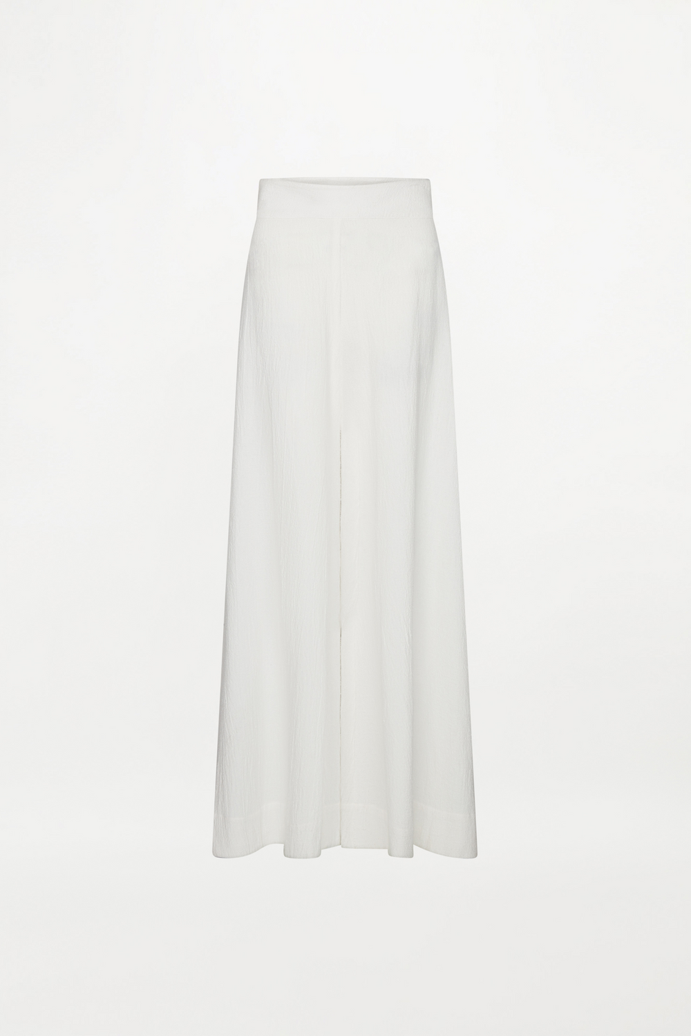 NAILAH TROUSERS ( WHITE )