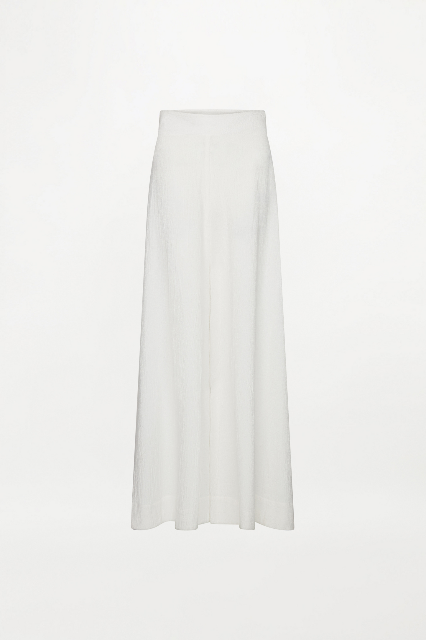 NAILAH TROUSERS ( WHITE )