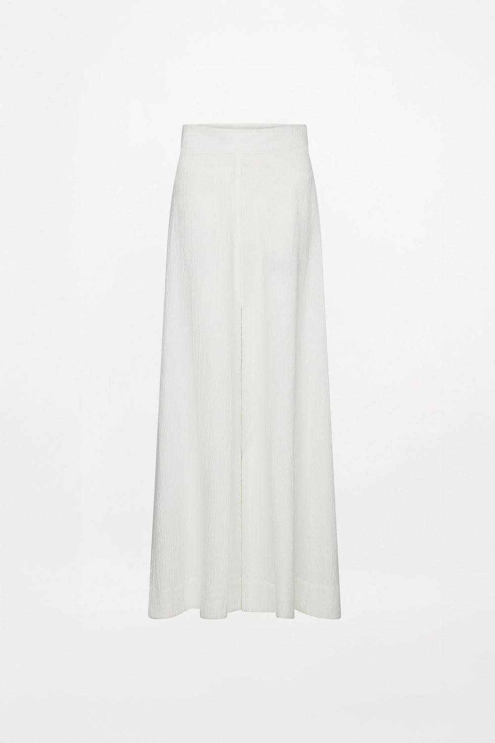 NAILAH TROUSERS ( WHITE )