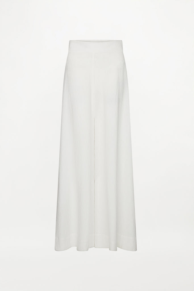 NAILAH TROUSERS ( WHITE )