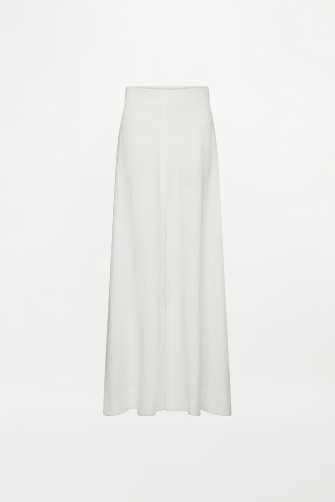 NAILAH TROUSERS ( WHITE )